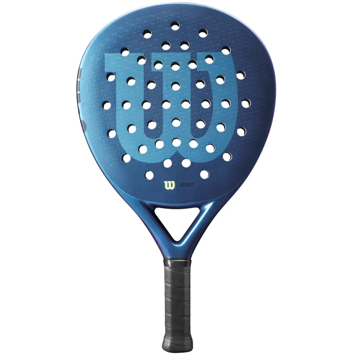 Wilson Accent Padel Racket Image 7