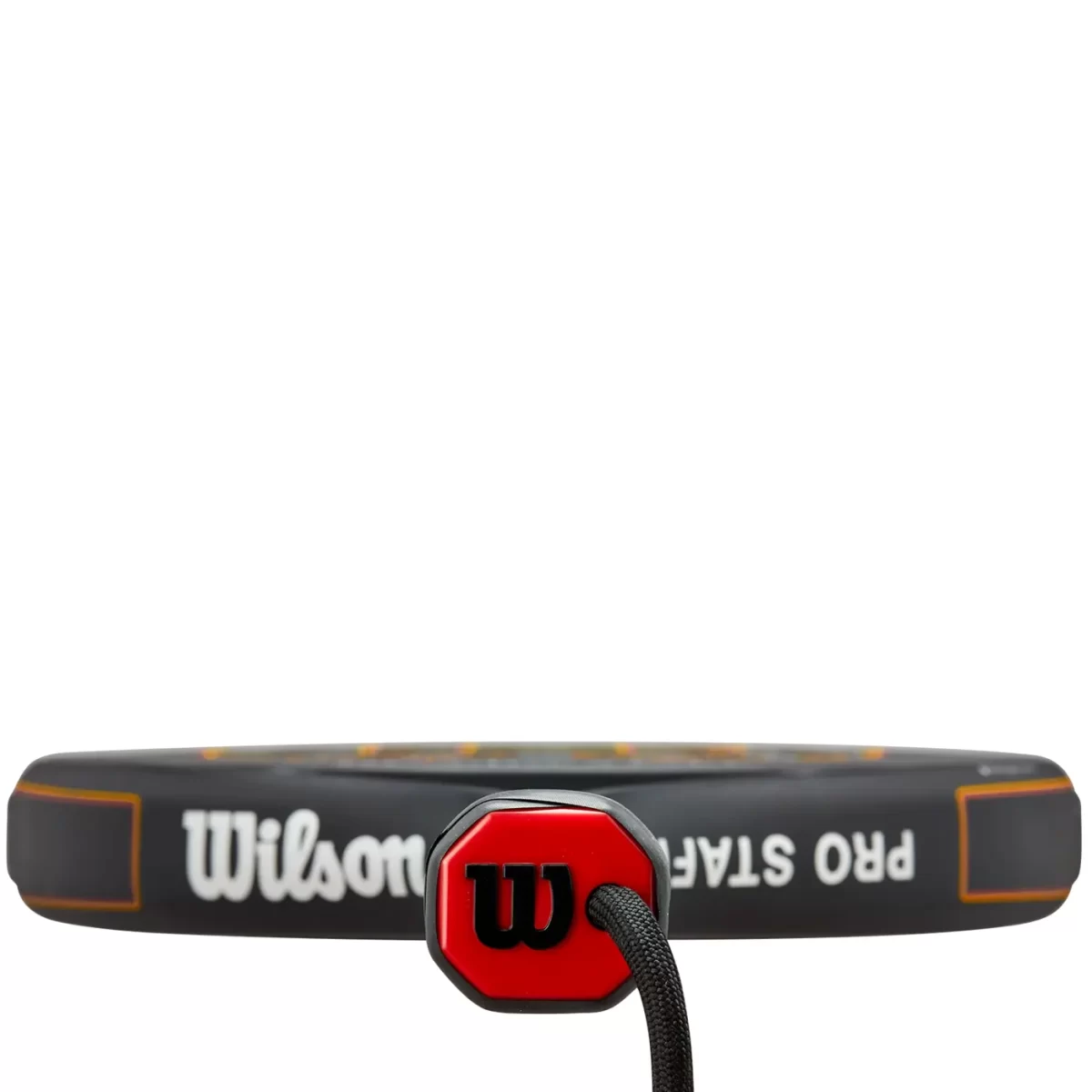 Wilson Pro Staff V2 Padel Racket Image 1