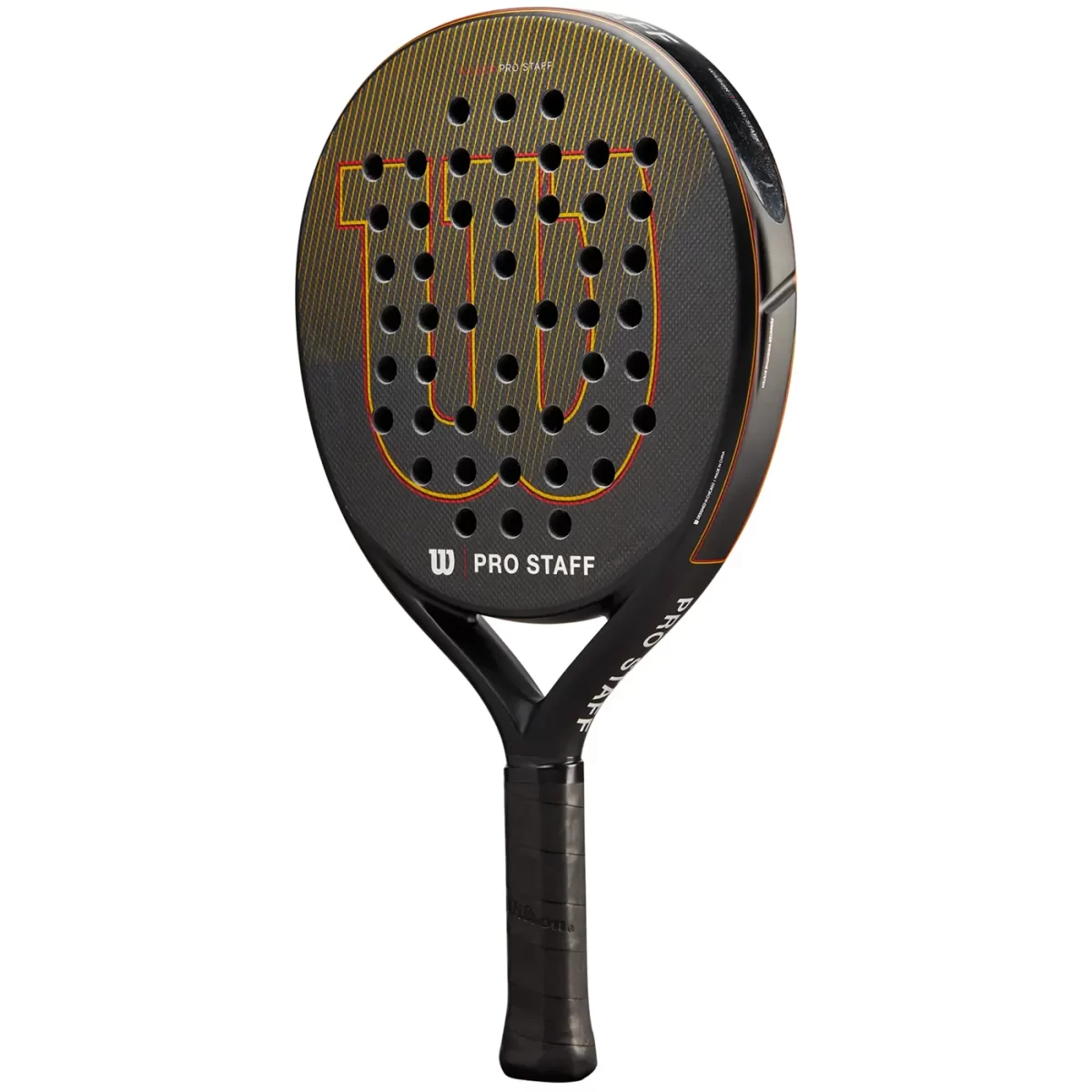 Wilson Pro Staff V2 Padel Racket Image 3