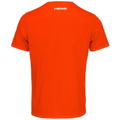 HEAD PADEL TYPE T-Shirt Men TG iMage 2