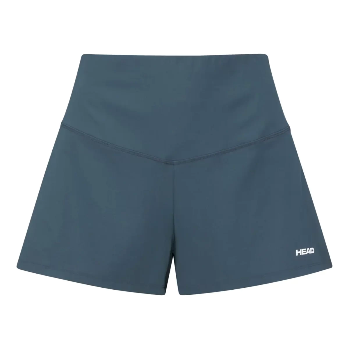 HEAD Women's Dynamic Padel Shorts Navy