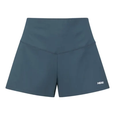 HEAD Women's Dynamic Padel Shorts Navy