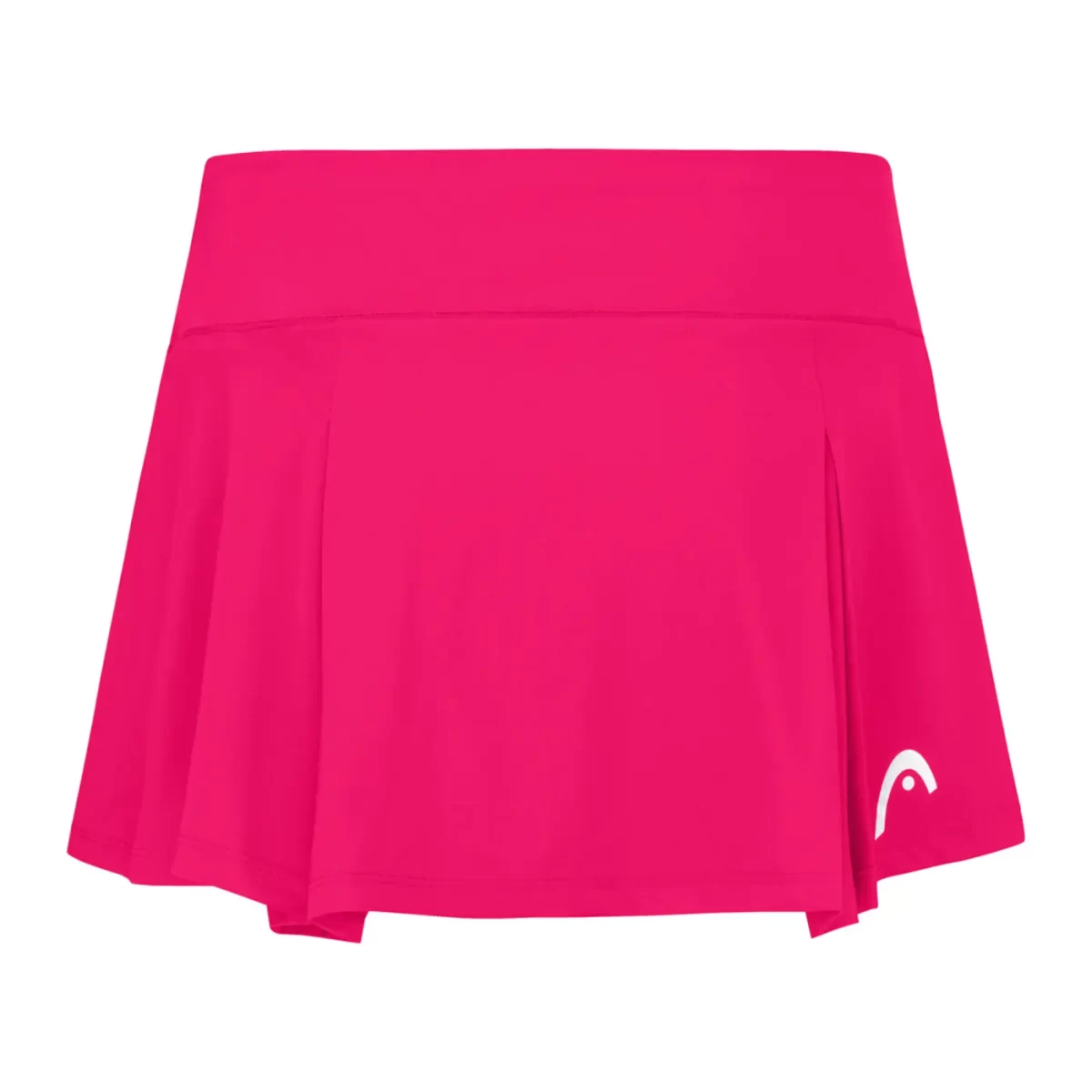 Head Dynamic Padel Skort For Women Mulberry Image 1