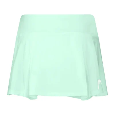 Head Dynamic Padel Skort For Women Pastel green Image 1