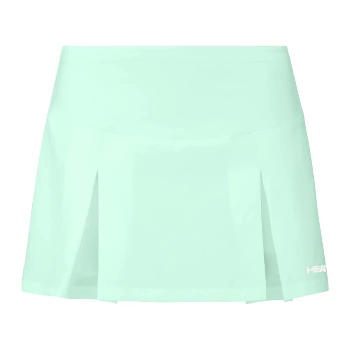 Head Dynamic Padel Skort For Women Pastel green Image 2