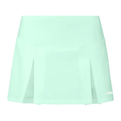 Head Dynamic Padel Skort For Women Pastel green Image 2