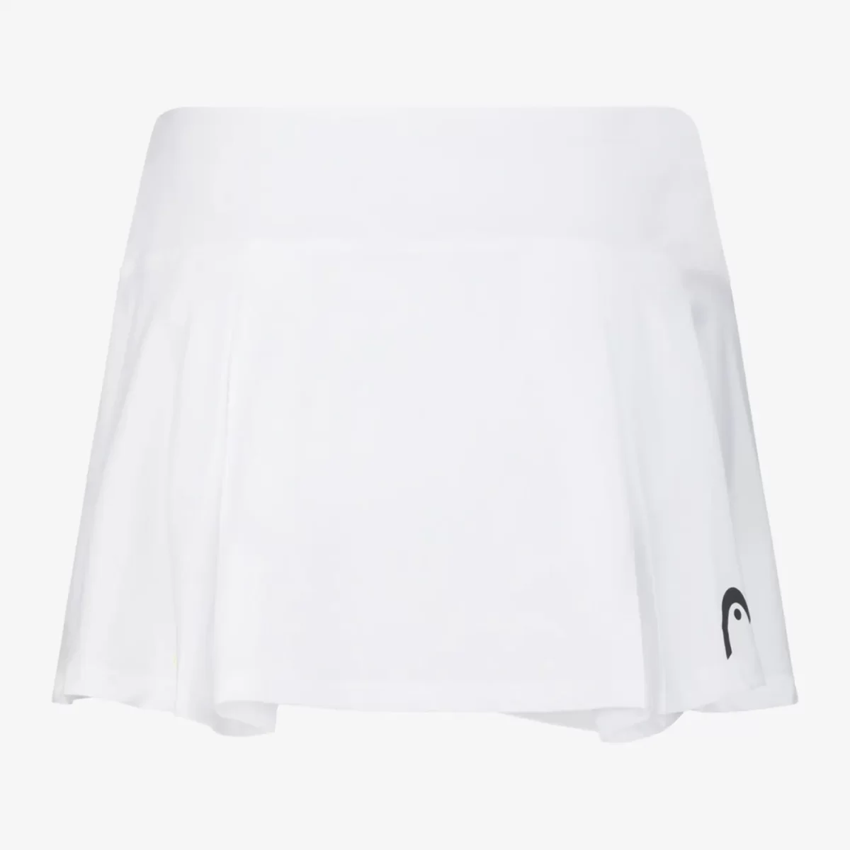 Head Dynamic Padel Skort For Women White Image 3