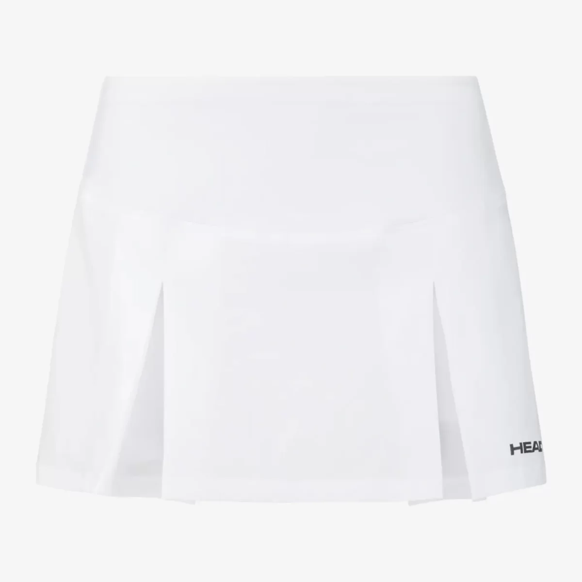 Head Dynamic Padel Skort For Women White Image 4