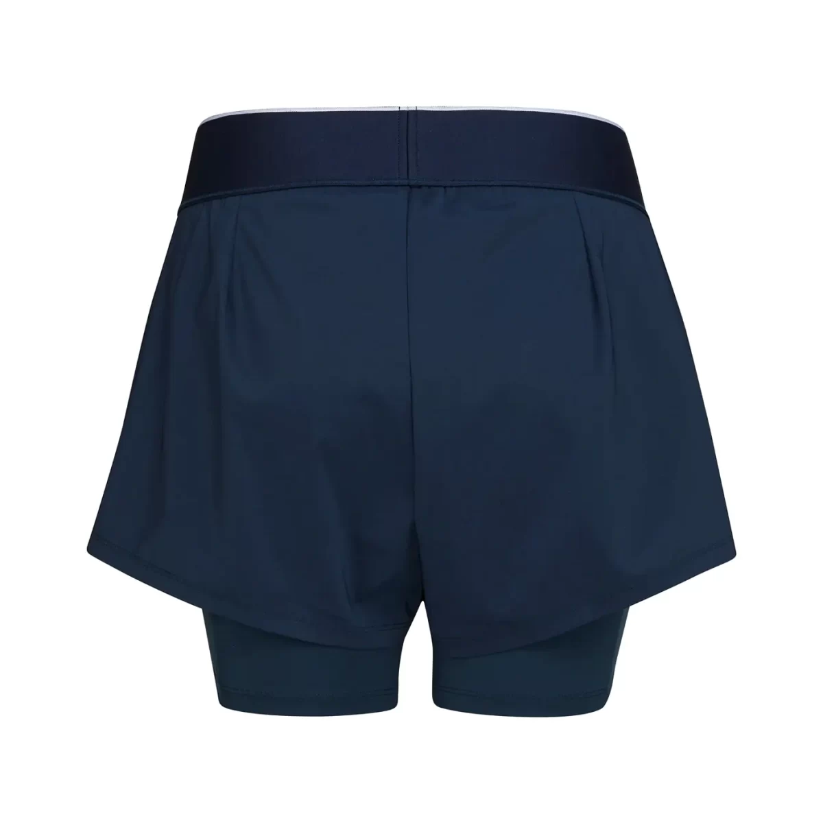 Head Dynamic Women's Padel Short Db Image 3