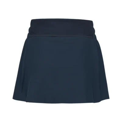 Head PADEL Skort Women navy 2