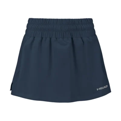 Head PADEL Skort Women navy