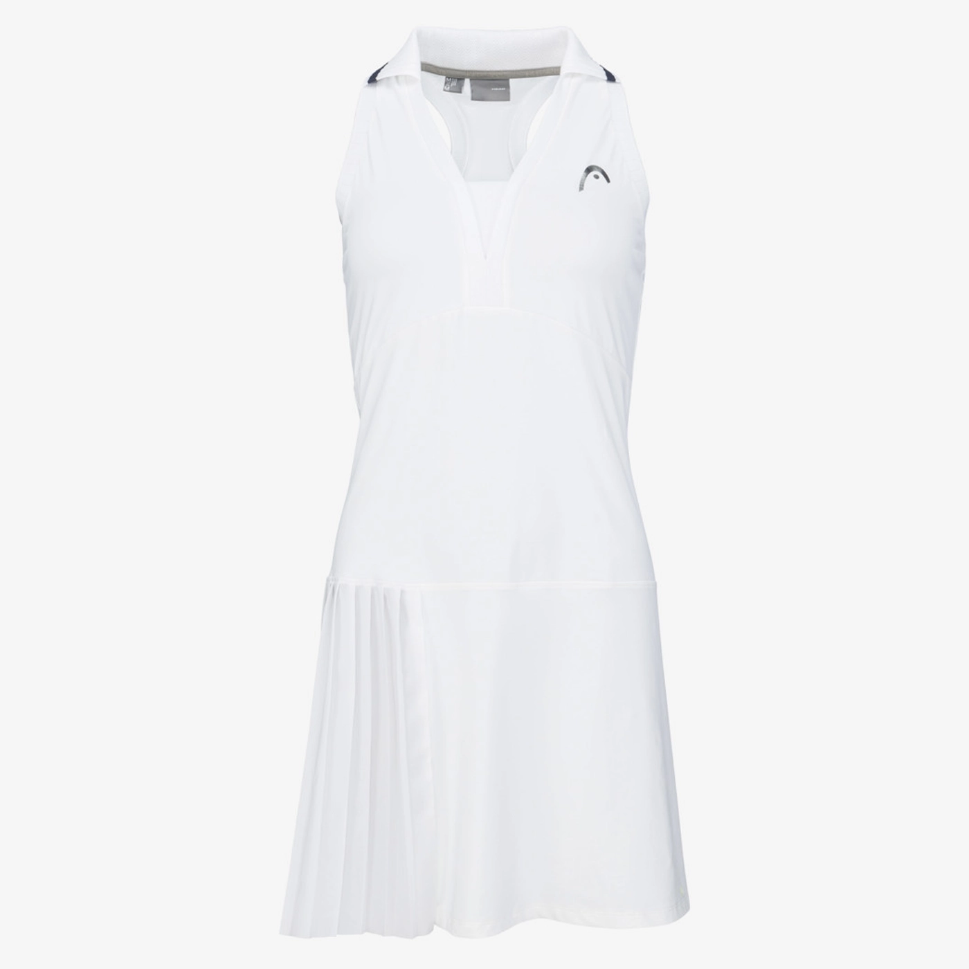 Head Performance Padel Dress For Women White Image 1Head Performance Padel Dress For Women White Image 1