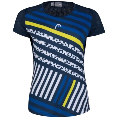 Head Sammy Padel T-Shirt DB