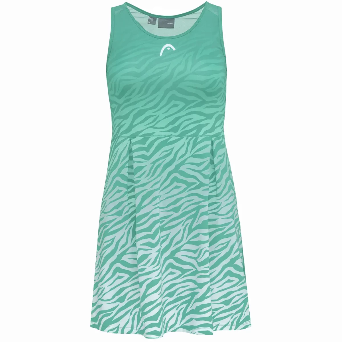 Head Spirit Woman's Padel Dress NGXW Image 1