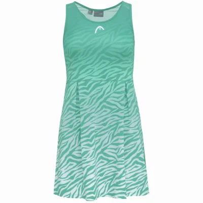 Head Spirit Woman's Padel Dress NGXW Image 1