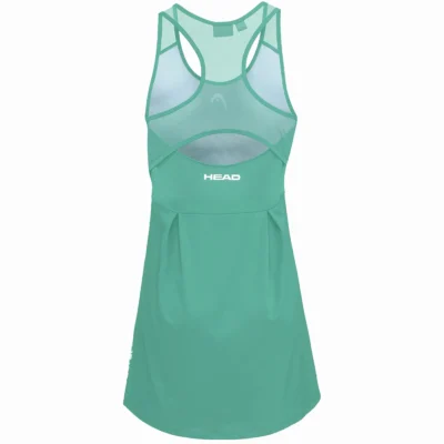 Head Spirit Woman's Padel Dress NGXW Image 2