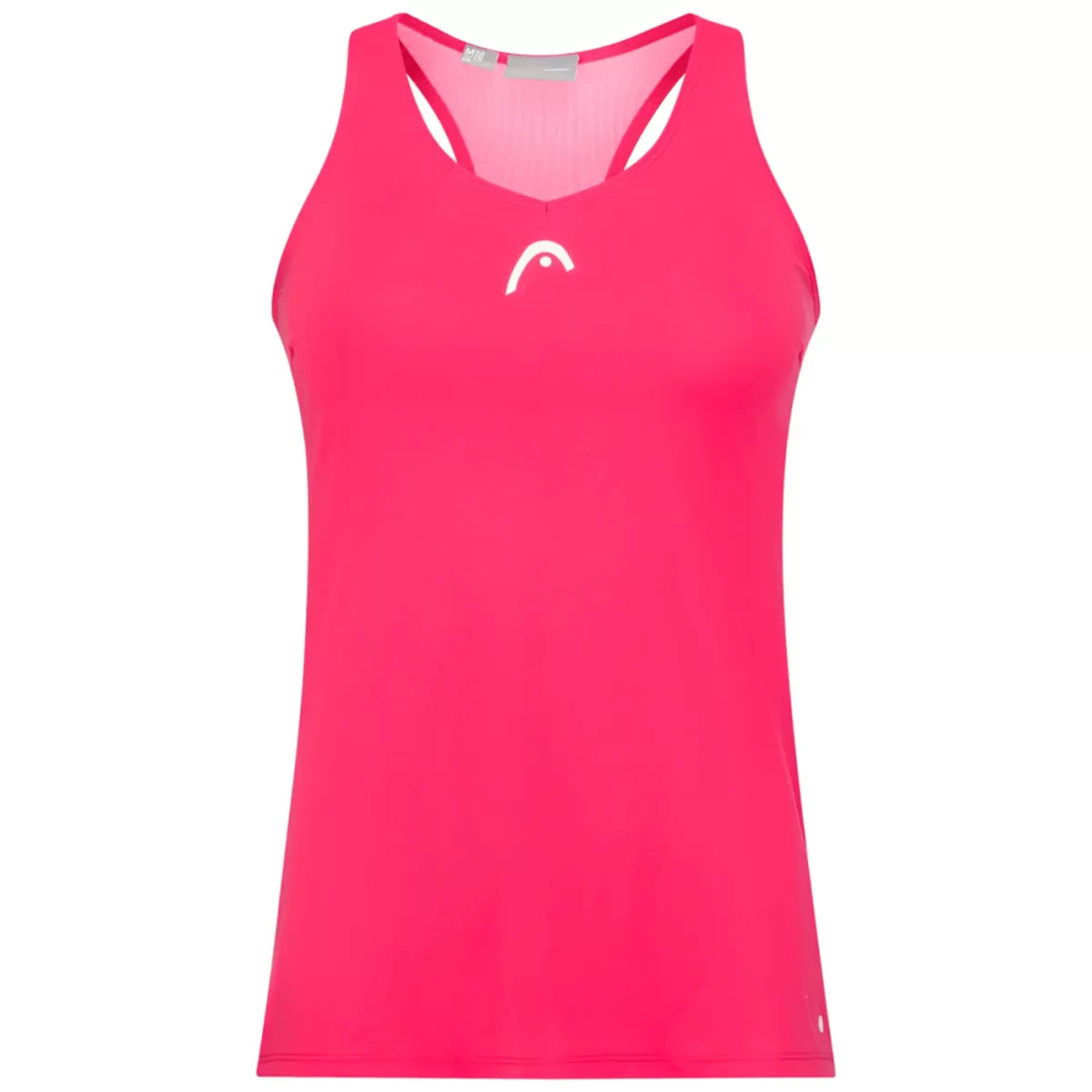 Head Spirit Women's Padel Tank Top Magenta Image 2