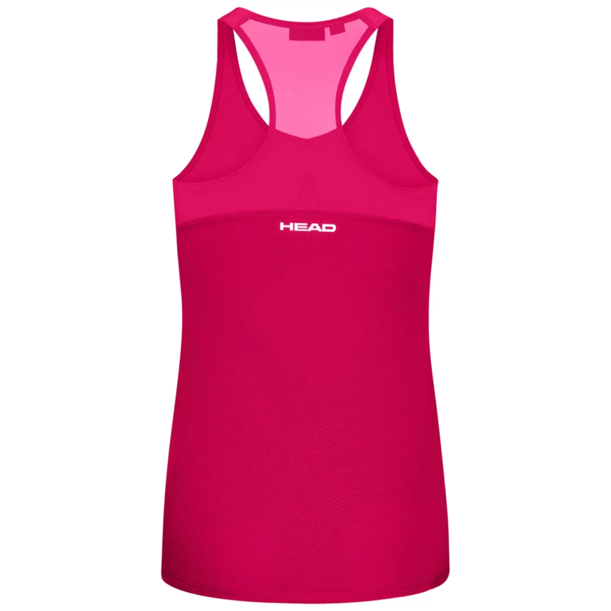 Head Spirit Women's Padel Tank Top Mulberry Image 1