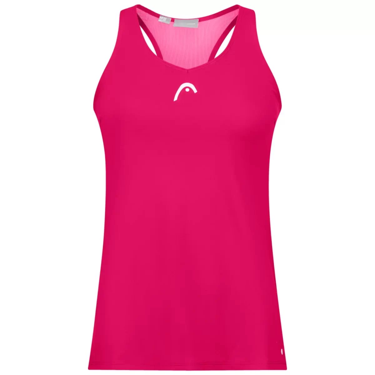 Head Spirit Women's Padel Tank Top Mulberry Image 2