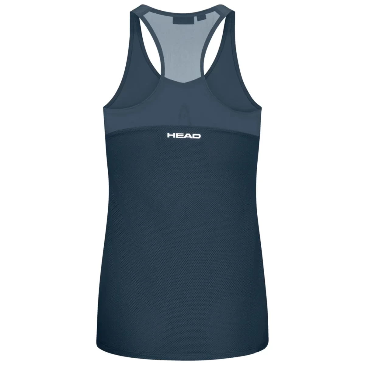 Head Spirit Women's Padel Tank Top Navy Blue Image 1