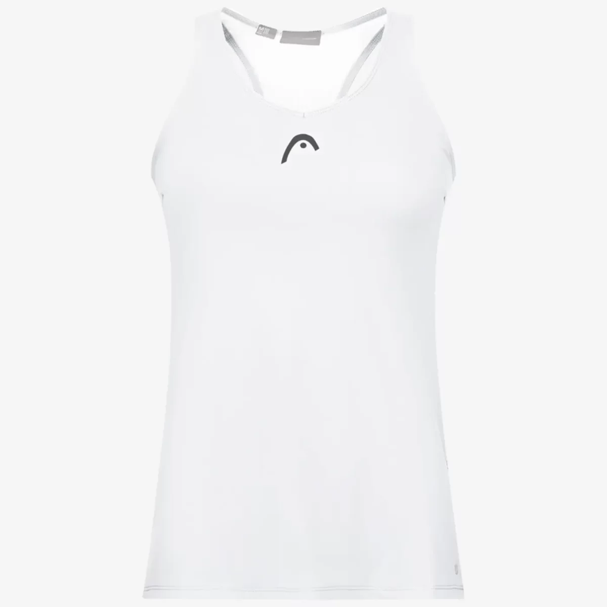 Head Spirit Women's Padel Tank Top White Image 1