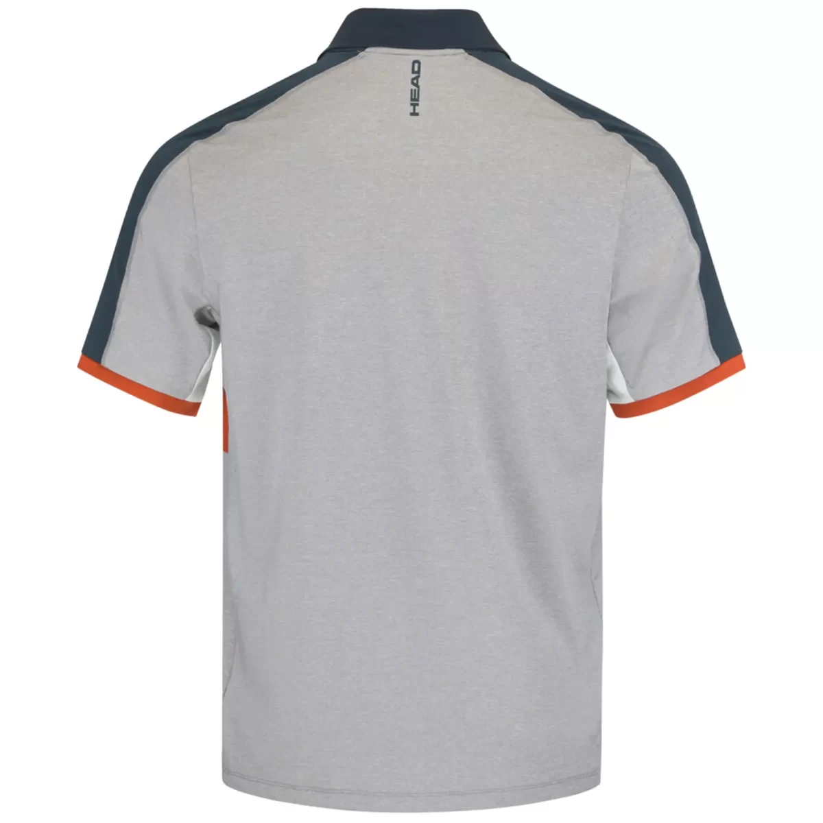 Head TECH POLO PADEL SHIRT MEN Image 1