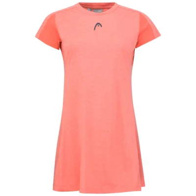 Head Tech Women's Padel Dress CoreImage 1