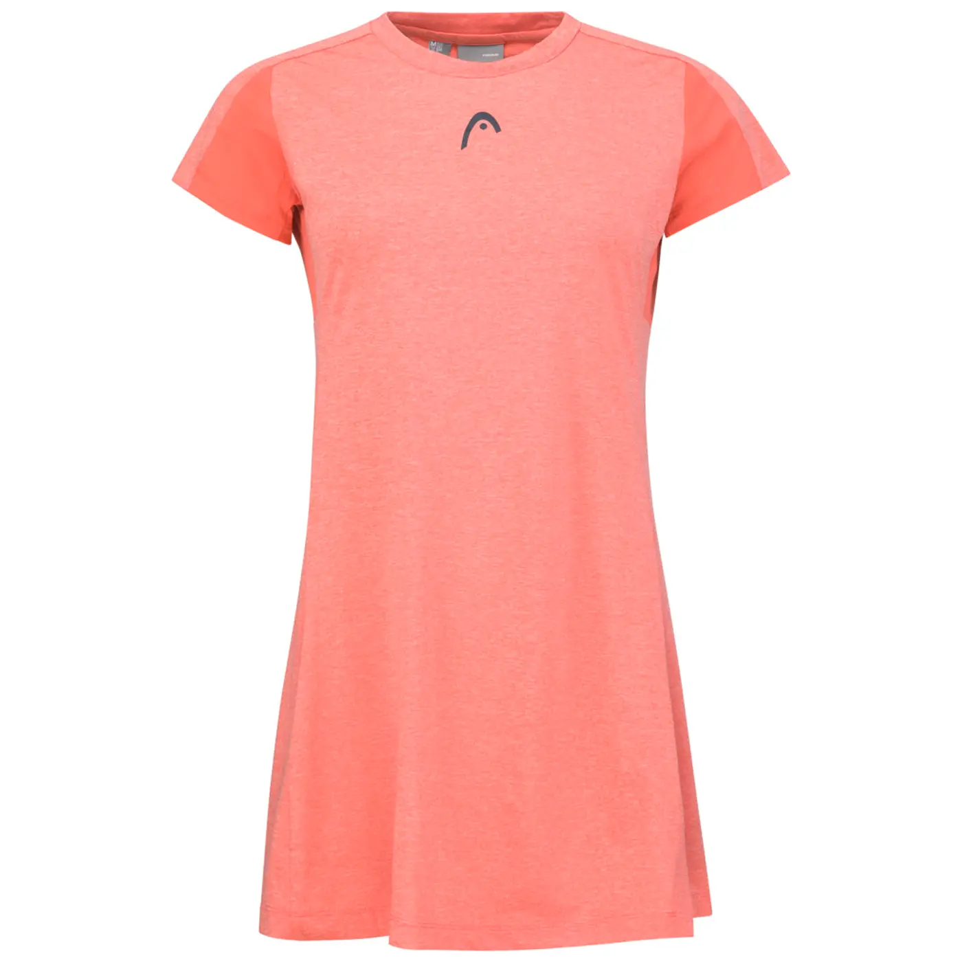 Head Tech Women's Padel Dress CoreImage 1