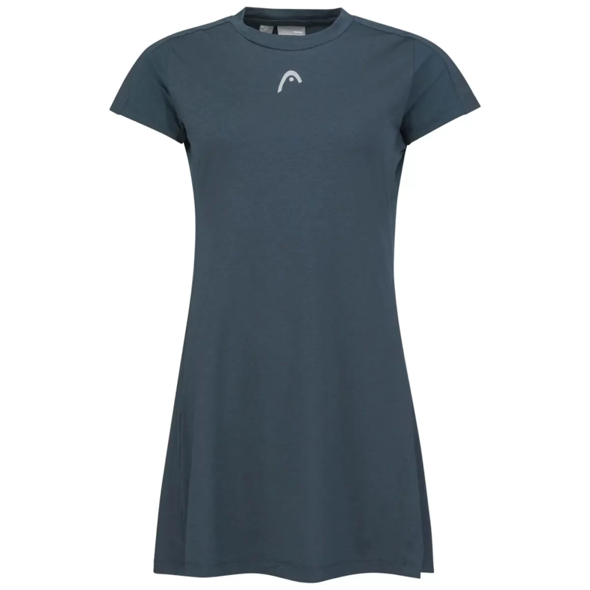 Head Tech Women's Padel Dress Navy Blue image 3