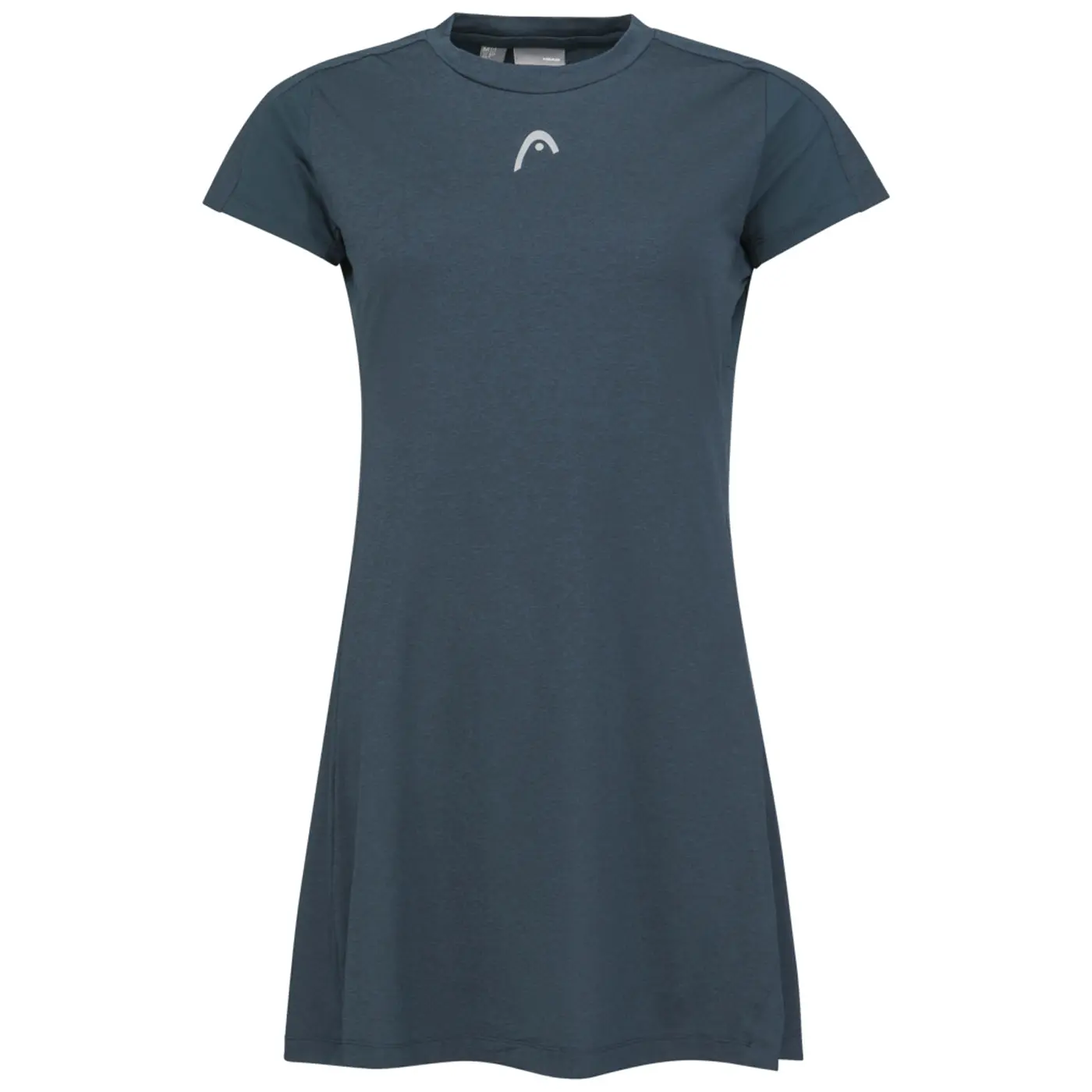 Head Tech Women's Padel Dress Navy Blue image 3