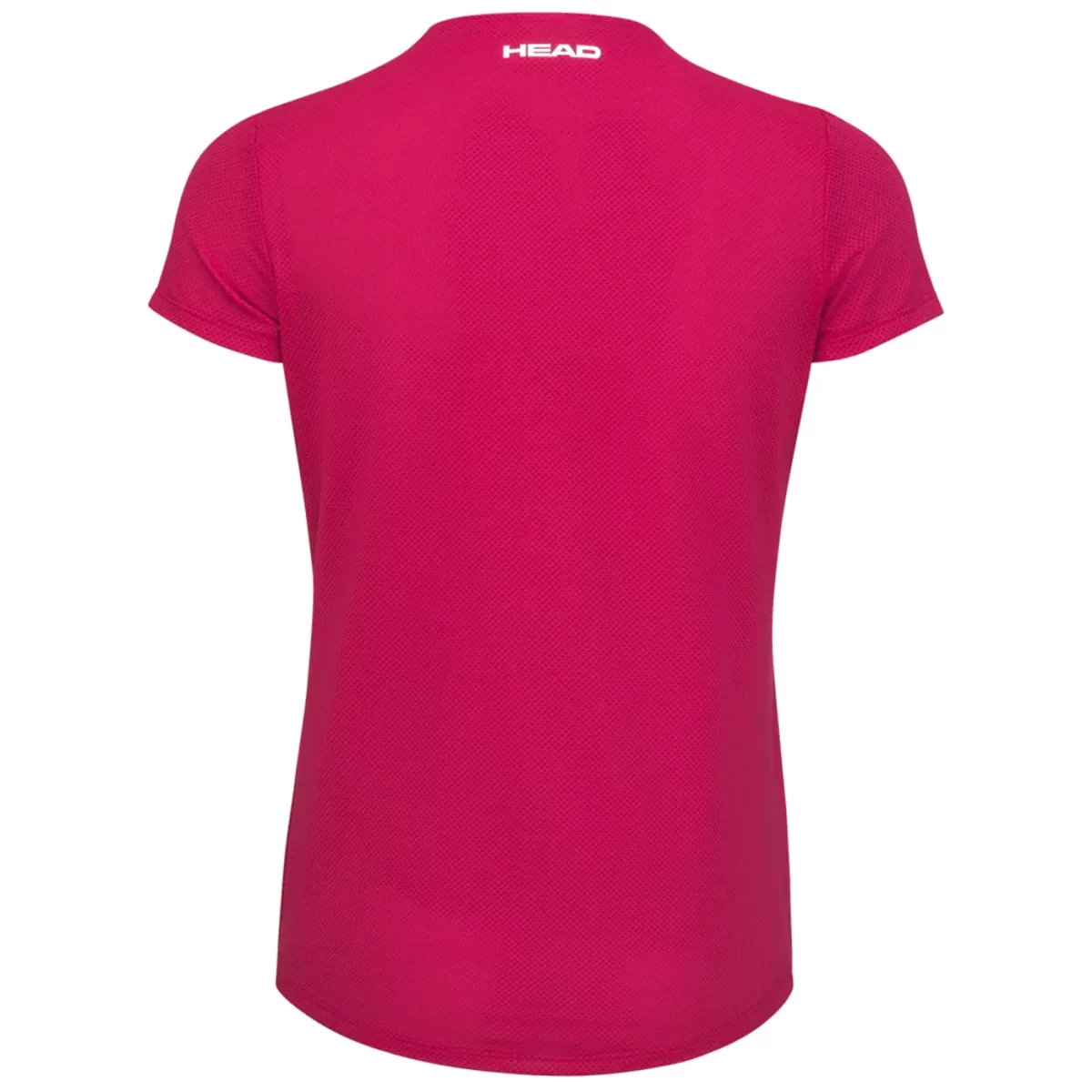 Head Tie-break Women's Padel T-shirt Mulberry Image 2