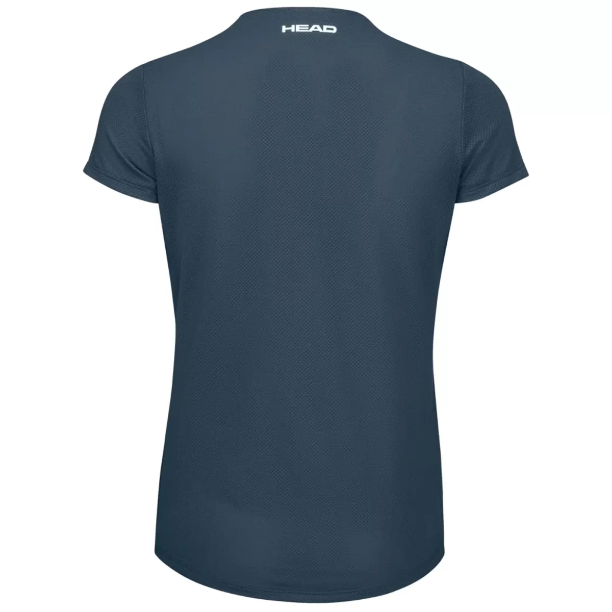 Head Tie-break Women's Padel T-shirt Navy Image 2