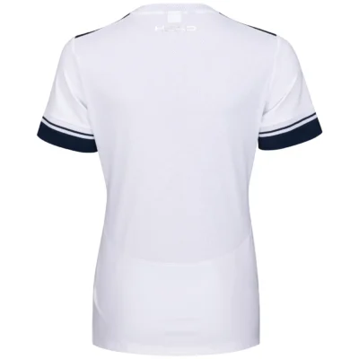 Head Women's Performance T-Shirt WhiteDB Image 2