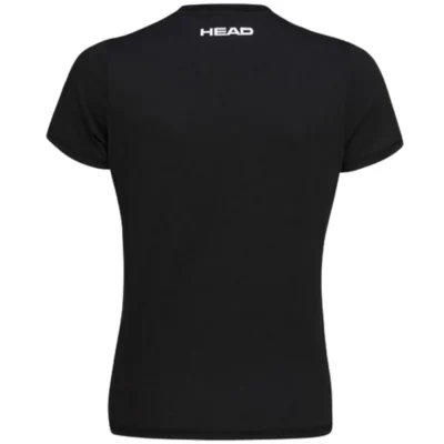 Head Women's Spw Padel T-Shirt image 1