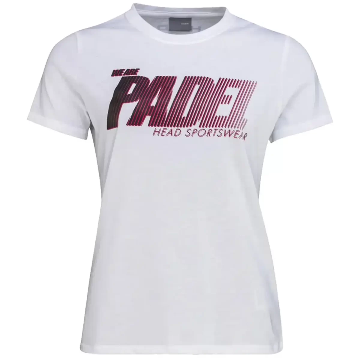 Head Women's Spw Padel T-Shirt image 3Head Women's Spw Padel T-Shirt image 3