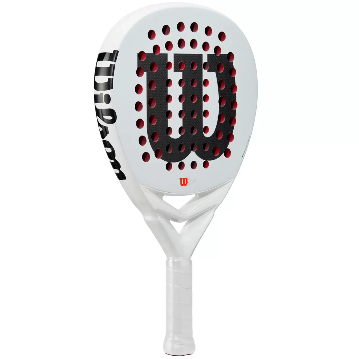 Wilson Bela LT V2.5 Padel Racket, Wilson 2024 Padel Racket Image 1