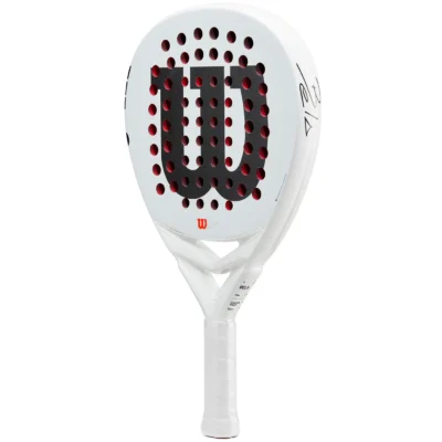 Wilson Bela LT V2.5 Padel Racket, Wilson 2024 Padel Racket Image 3