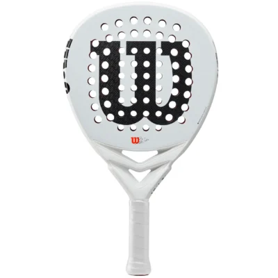 Wilson Bela LT V2.5 Padel Racket, Wilson 2024 Padel Racket Image 7