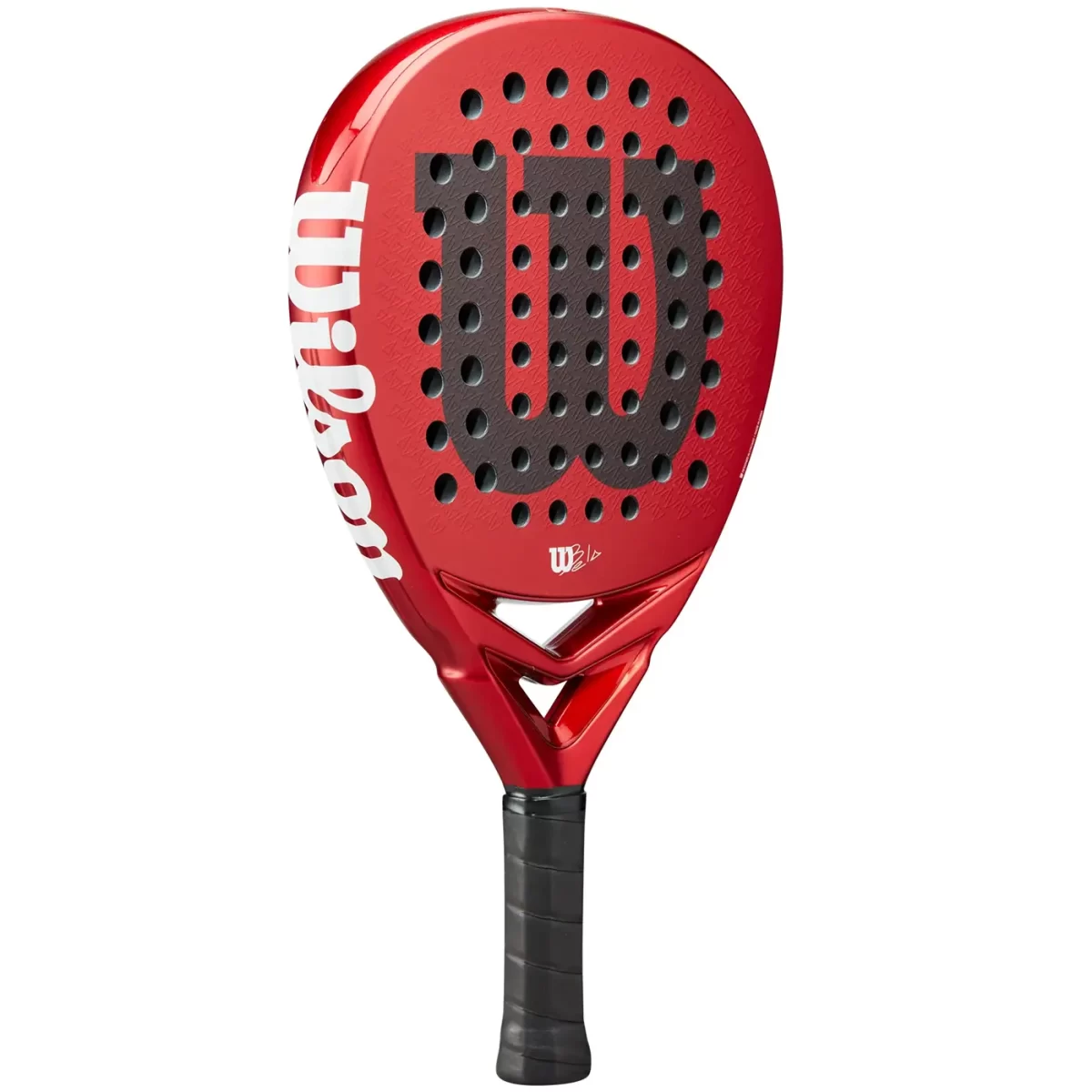 Wilson Bela Pro V2.5 Padel Racket, Wilson 2024 Padel Racket Image 1