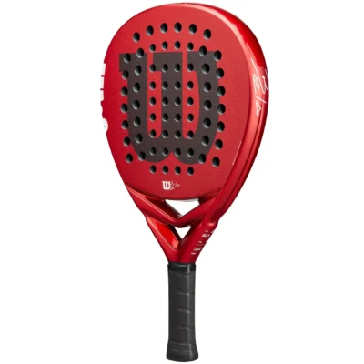 Wilson Bela Pro V2.5 Padel Racket, Wilson 2024 Padel Racket Image 4