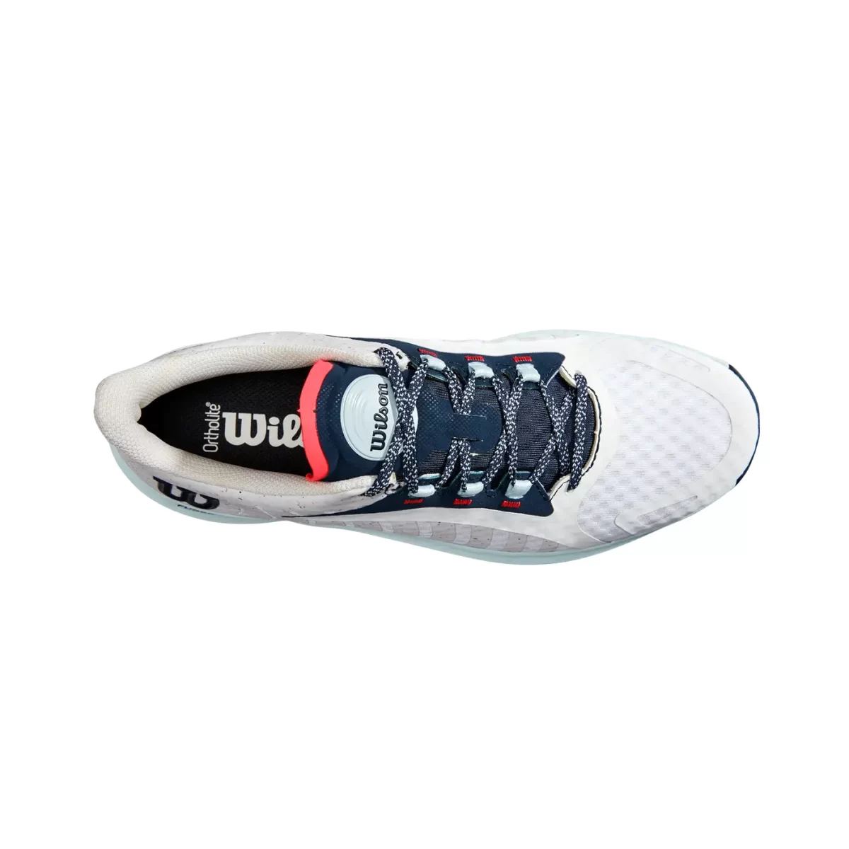 Wilson HURAKN PRO W Women's Padel Shoes Image 1