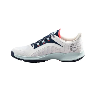 Wilson HURAKN PRO W Women's Padel Shoes Image 2