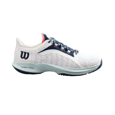 Wilson HURAKN PRO W Women's Padel Shoes Image 4