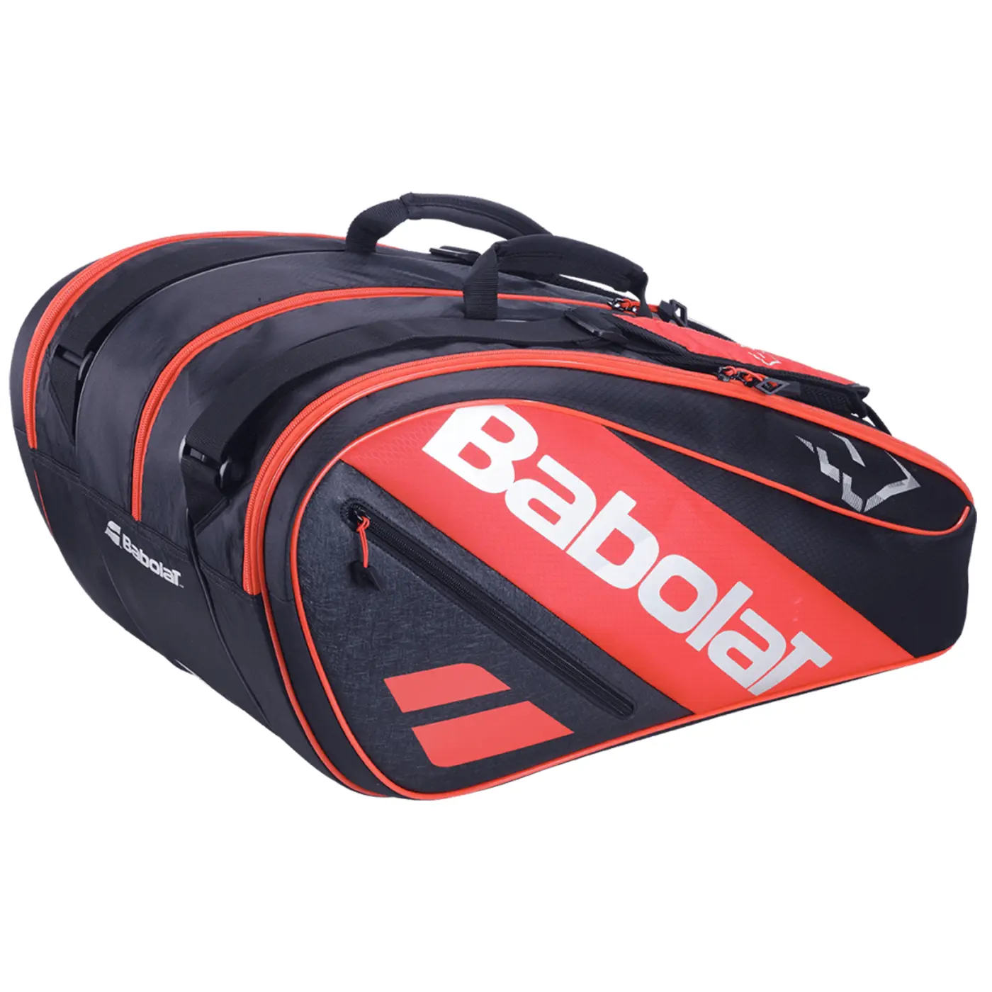 Babolat RH Juan Lebron Padel Bag Image 1