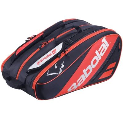 Babolat RH Juan Lebron Padel Bag Image 3