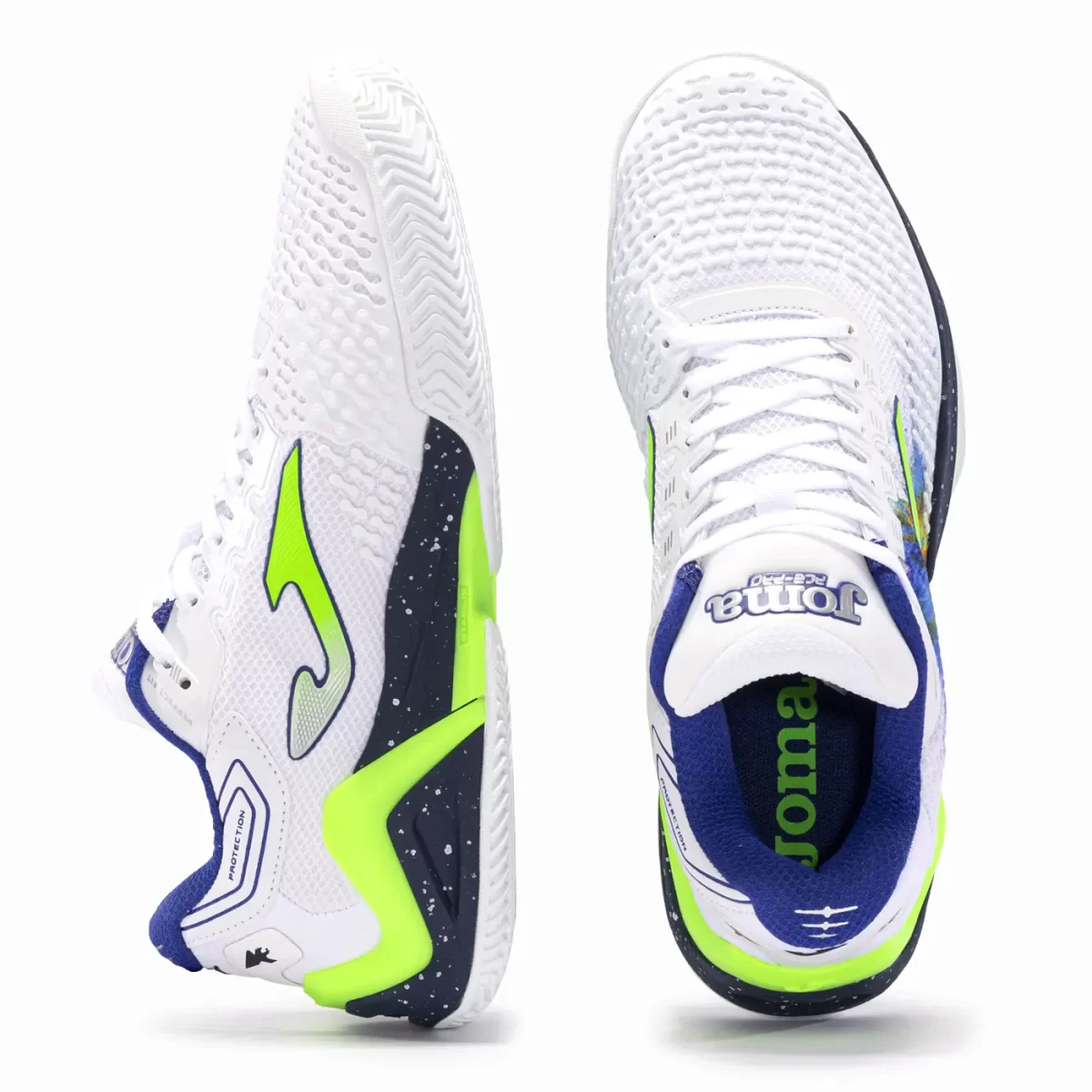 JOMA ACE 2332 MEN's Padel Shoes, padel Shoes for men image 4