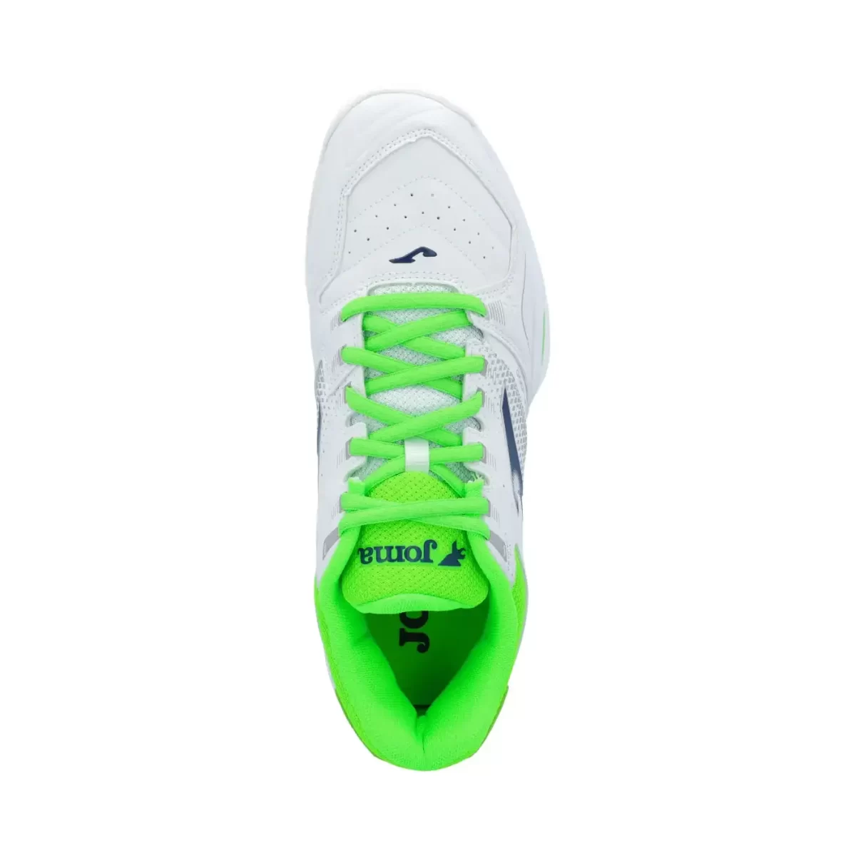 Joma T.Master 1000 White Green Men’s Padel Shoes image 3