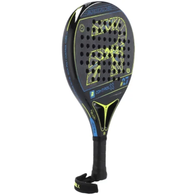 Royal Padel M27 R-Control X Padel Racket 2024 Image 3