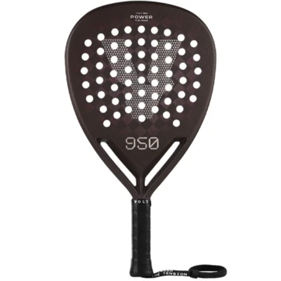 VOLT 950 V24 2024 Padel Racket, Padel racquet 2024 Image 3