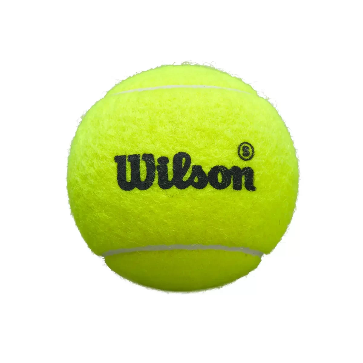 Wilson PREMIER Padel Balls CAN of 3 Image 3